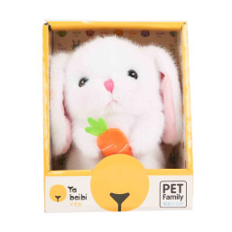 Plush Rabbit 17 cm